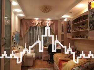Купить трехкомнатную квартиру, метро Перово, ул. Владимирская 2-я, д. 45